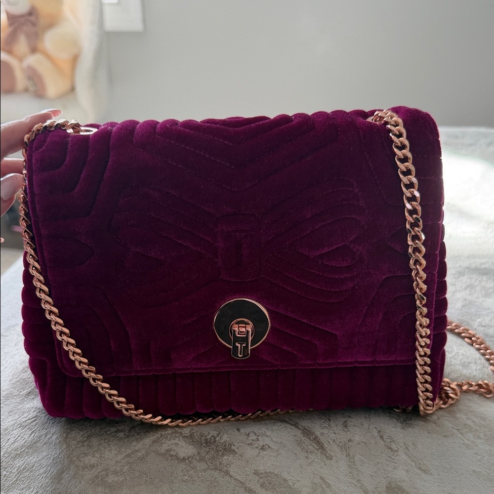 Ted Baker bag